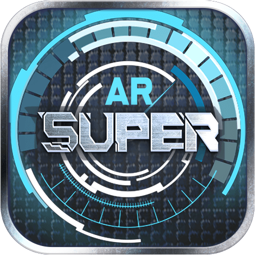 super AR